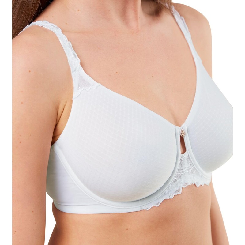 Triumph Women's Bra, White, 70 G