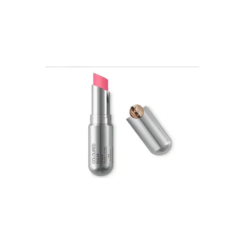 Balsamo Labial Kiko Milano Tono 04 Tutti Frutti