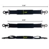 Wanty Removable Speaker Handle Strap for JBL Xtreme/Xtreme 2/ Xtreme