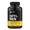 Optimum Nutrition Opti-Men Daily Multivitamin Supplement, 90 Count