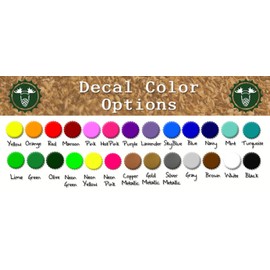 Grain To Glass Designs Pterodactyl Dinosaur Wall Home Decor Vinyl Decal - 24" Hot Pink