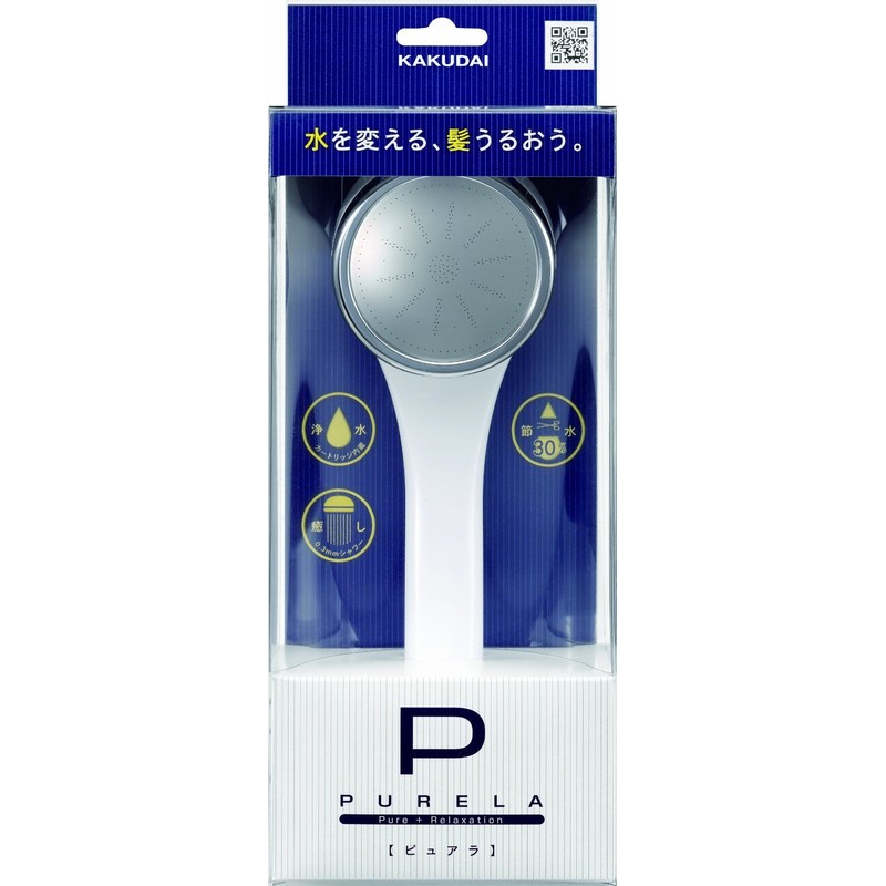 kakudai Water Shower pyuara 357 – 900 – W DS