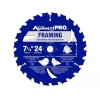 Avanti Pro NEW! AVANTI PRO 7-1/4 in. x 24-Tooth Framing