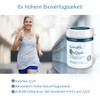 Ubiquinol Kapseln 100mg hochdosiert Kaneka Coenzym Q10 (90 Kps) reduziert,