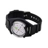 CORHAD Wristband Watchband Compass for Camping Hiking Watch Strap Compass