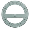 acme Westcott Protractor Measuring Tool (KT-75)