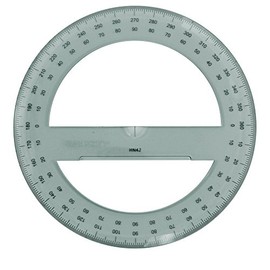 acme Westcott Protractor Measuring Tool (KT-75)