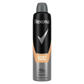 Rexona Buy Rexona Men Sport Fresh Antiperspirant Online Chemist Outlet