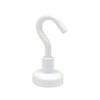 Muellery Magnetic Hooks for Cruise Kitchen Door Ceiling Office Heavy