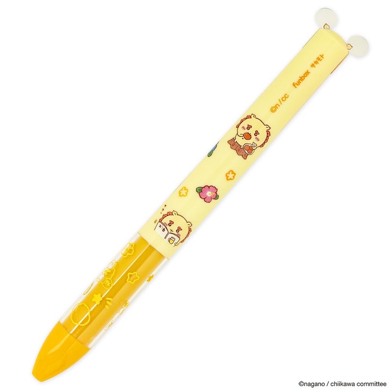 Chiikawa Mimi Pen Shisa