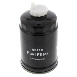 Mapco 63110 Kraftstofffilter