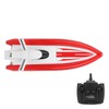 LSRC-B8 RC Boat High Speed Racing RC Boat with Dual