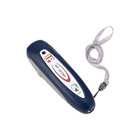 Portable Money Detector, Handheld UV & Magnetic, 2 in 1 Money Checker, Counterfeit Detection Tool for ID Cards, Passports and Currency