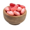 YANKEETRADERS® Fruity Jelly Hearts, 3 Flavors: Strawberry, Cherry, Fruit -