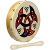 Glenluce MINI-A 8-Inch Shield Bodhran