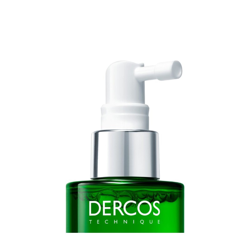 Dercos Anti-Dandruff Serum 10 90ml