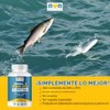 Mom Nutrix Aceite de Pescado Omega 3 con M?ximo Epa