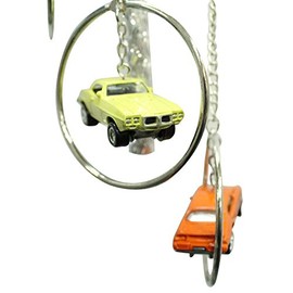 Wind Chime for Pontiac Cars by MAAC