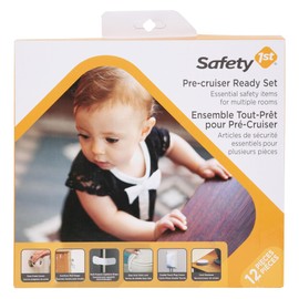 Safety 1st Pre-Cruiser Ready Set Kit