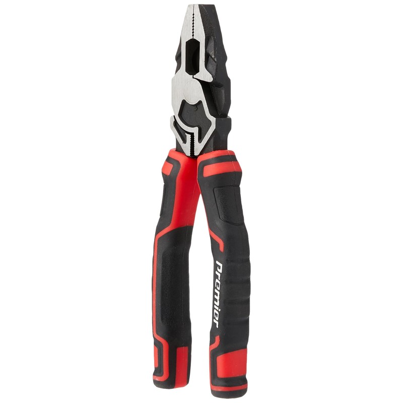 Sealey AK8370 175mm High Leverage Combination Pliers