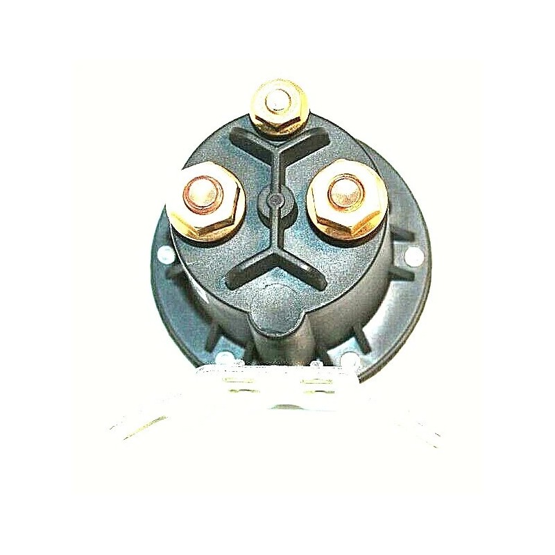 Waltco Solenoid, Part # 75089833, OEM, Liftgate