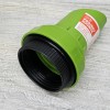 PROJECT SOURCE Plastic Pour Spout for 5 Gallon Bucket &