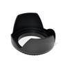 CAXUSD Camera Lens Hood Protects Against Glare Flare Easy Installation