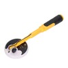 Metal Detector Handheld ABS Accurate Rechargeable Waterproof Metal Detecting Equipment