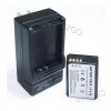Unbranded/Generic LP-E10 Battery Pack+Charger For Canon EOS Rebel T3 Rebel