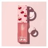 Aceite para labios Beauty Creations Sweet dose cherry con vitamina