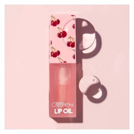 Aceite para labios Beauty Creations Sweet dose cherry con vitamina e de 4ml