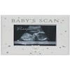 Widdop 4' x 3' - Bambino Resin Baby Scan Photo