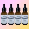 4 Posena Deep Care Ampoules / 4개 포세나 딥 케어 앰플