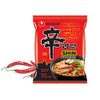 Nongshim Shin Original Ramyun, Spicy, 4.2 Oz, 4 Count, Pack