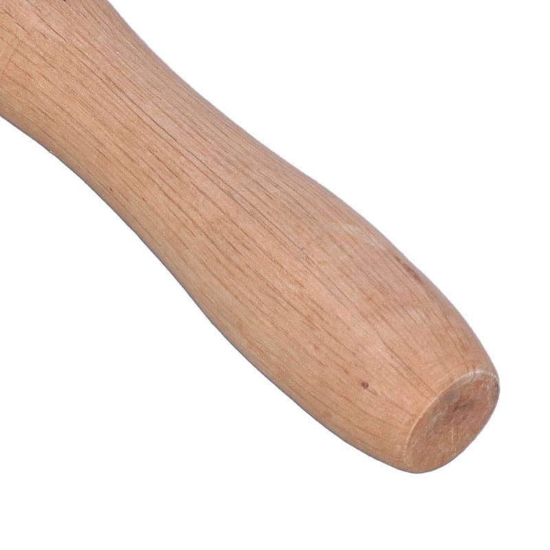 40mm/1.6in Silicone Seam Roller High Temperature Resistance Seam Hand Pressure