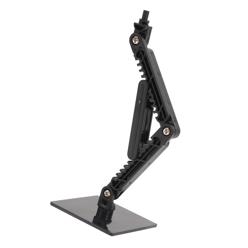 10 Pcs Action Figure Display Holder High Stability Doll Model