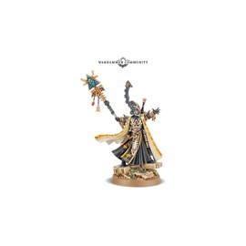 Games Workshop 99070104006" Craftworlds Eldrad Ulthran Miniature