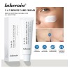 Crema Facial Lakerain Piezas