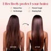 Silk Bonnet for Sleeping Women Double Layer Satin Bonnet Hair