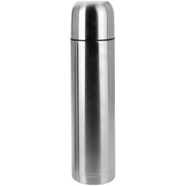 BBTradesales 1 Litre Vacuum Flask Bullet
