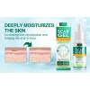 Gel Para Cicatrices Profundas, Marcas, Cacarizos Quemaduras_F