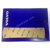 Genuine Volvo Grille Emblem Badge Fits: S40,V50,XC90,C30,C70,S80,S60 (Smaller Emblem)