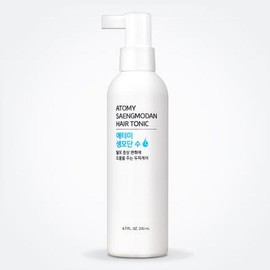 애터미 생모단수 200ml (AD) (33552169) Atomy Virgin Coconut Oil 200ml (AD) (33552169)