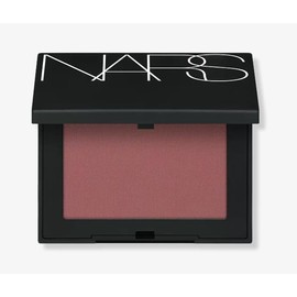 NARS Blush - Infatuated (matte deep plumberry) - 0.17 oz / 4.8 g