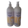 Pack 2 Pza. Fresca Pie Árnica Stanhome 930 Ml Árnica