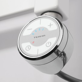 Terma Heating Element, Chrome