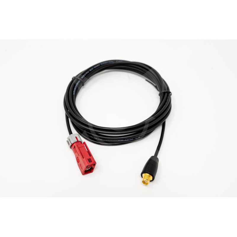 Autoskope LoRa Antenna (868 MHz, 3 dBi) with 3 m