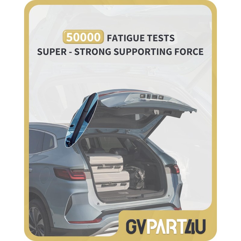 GVPART4U Power Liftgate Struts Fit for Ford Explorer Ford Police