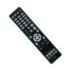 For Denon RC-1252 Replaced Remote Control fit for Denon AV
