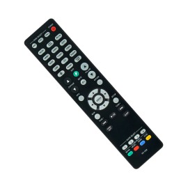 For Denon RC-1252 Replaced Remote Control fit for Denon AV receiver AVR-X4800H AVRX4800H